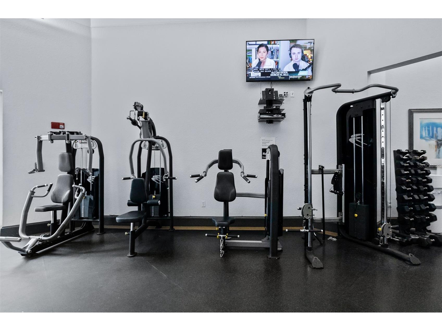700 S Harbour Island Boulevard #532 Tampa FL 33602 TB8471853 image24