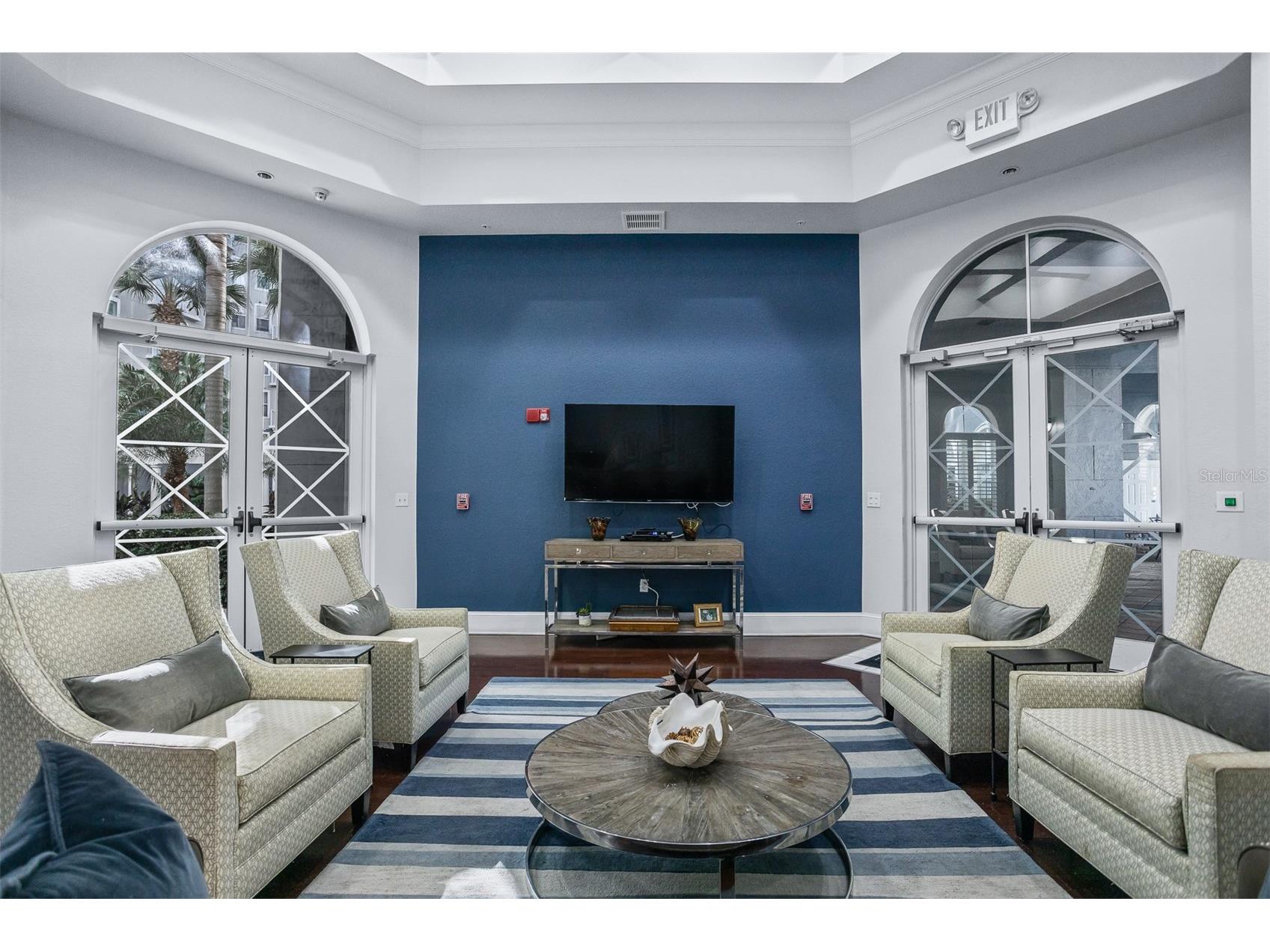 700 S Harbour Island Boulevard #532 Tampa FL 33602 TB8471853 image25