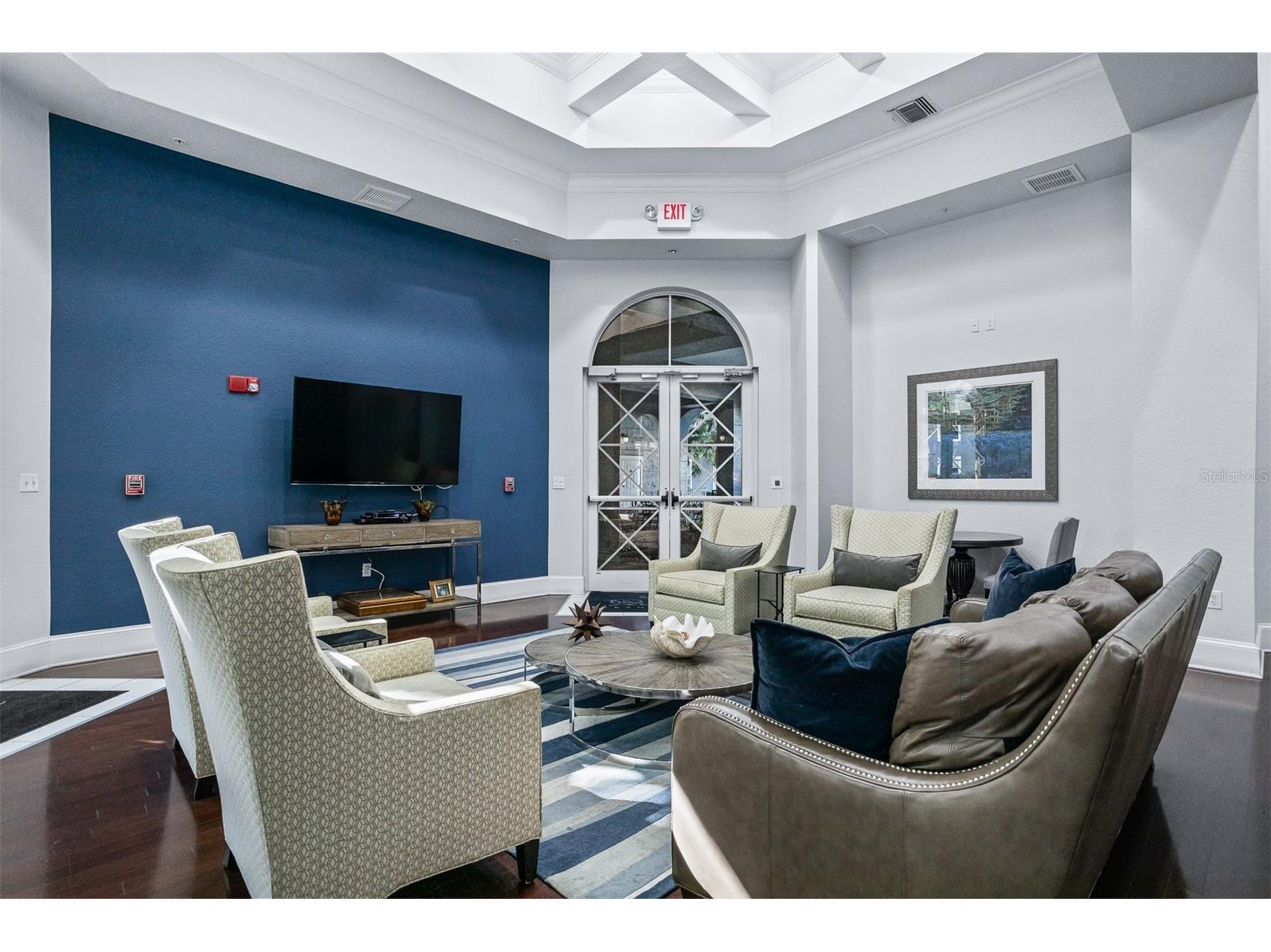 700 S Harbour Island Boulevard #532 Tampa FL 33602 TB8471853 image26