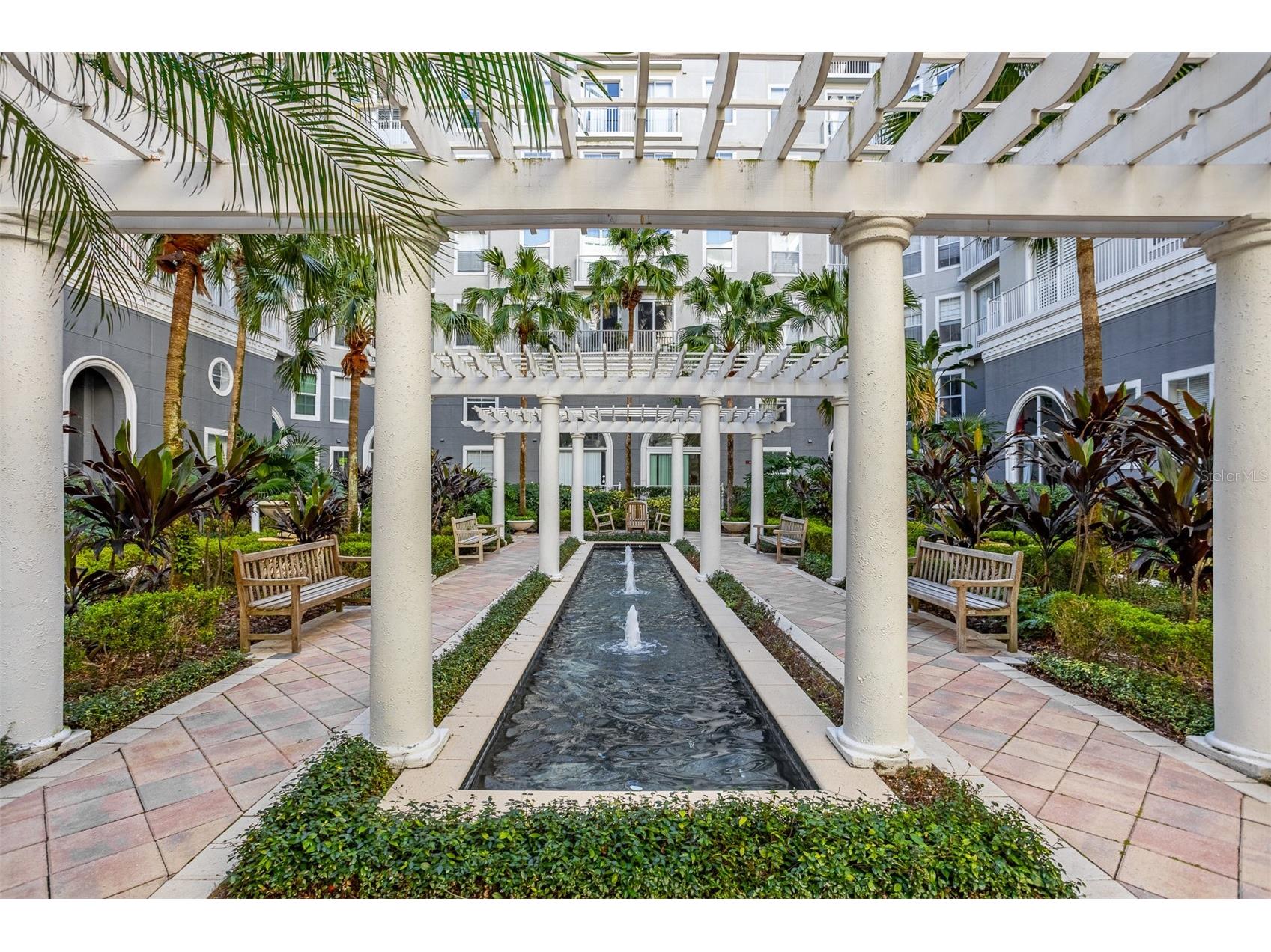 700 S Harbour Island Boulevard #532 Tampa FL 33602 TB8471853 image35