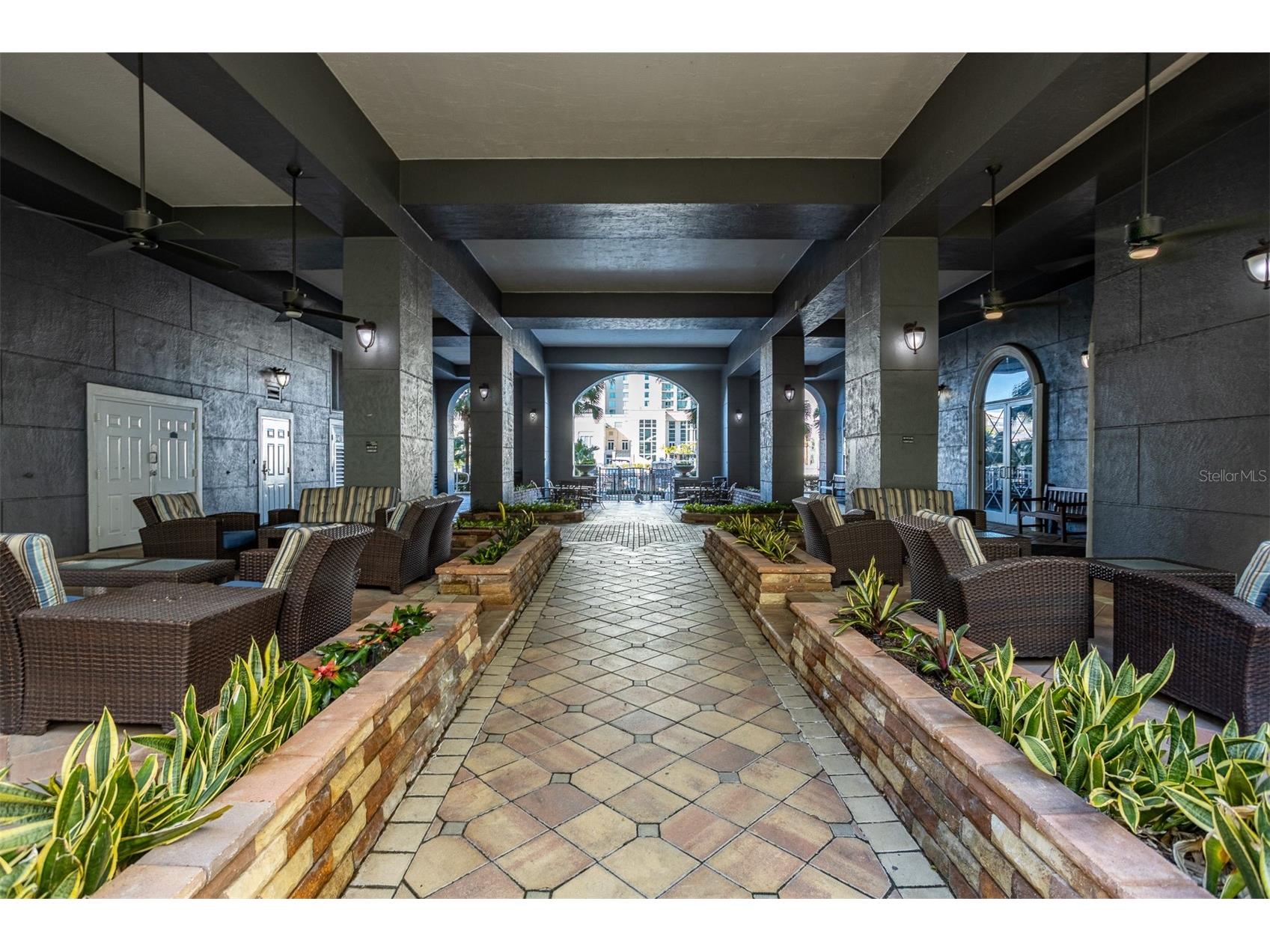 700 S Harbour Island Boulevard #532 Tampa FL 33602 TB8471853 image36