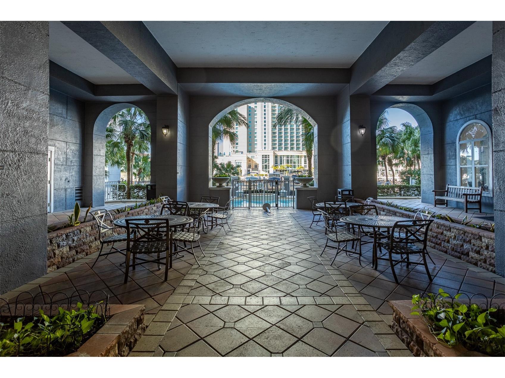700 S Harbour Island Boulevard #532 Tampa FL 33602 TB8471853 image39