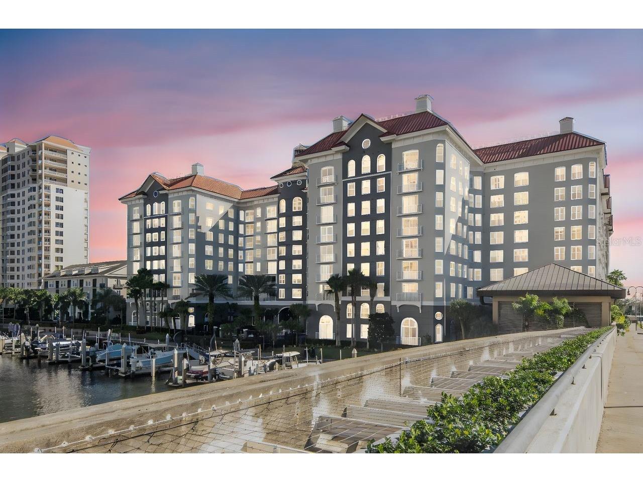 700 S Harbour Island Boulevard #536 Tampa FL 33602 W7886262 image1