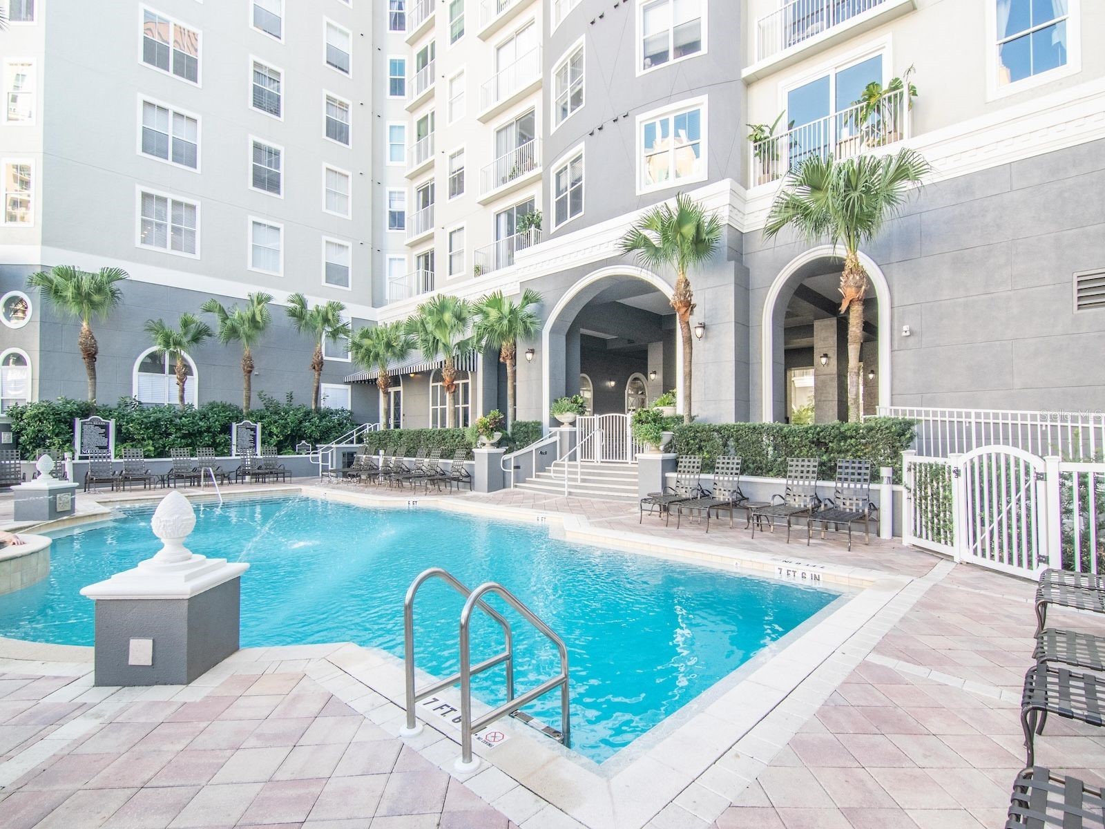 700 S Harbour Island Boulevard #536 Tampa FL 33602 W7886262 image16