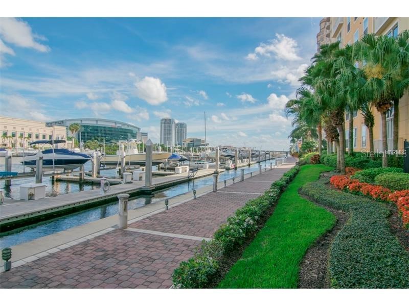 700 S Harbour Island Boulevard #536 Tampa FL 33602 W7886262 image17