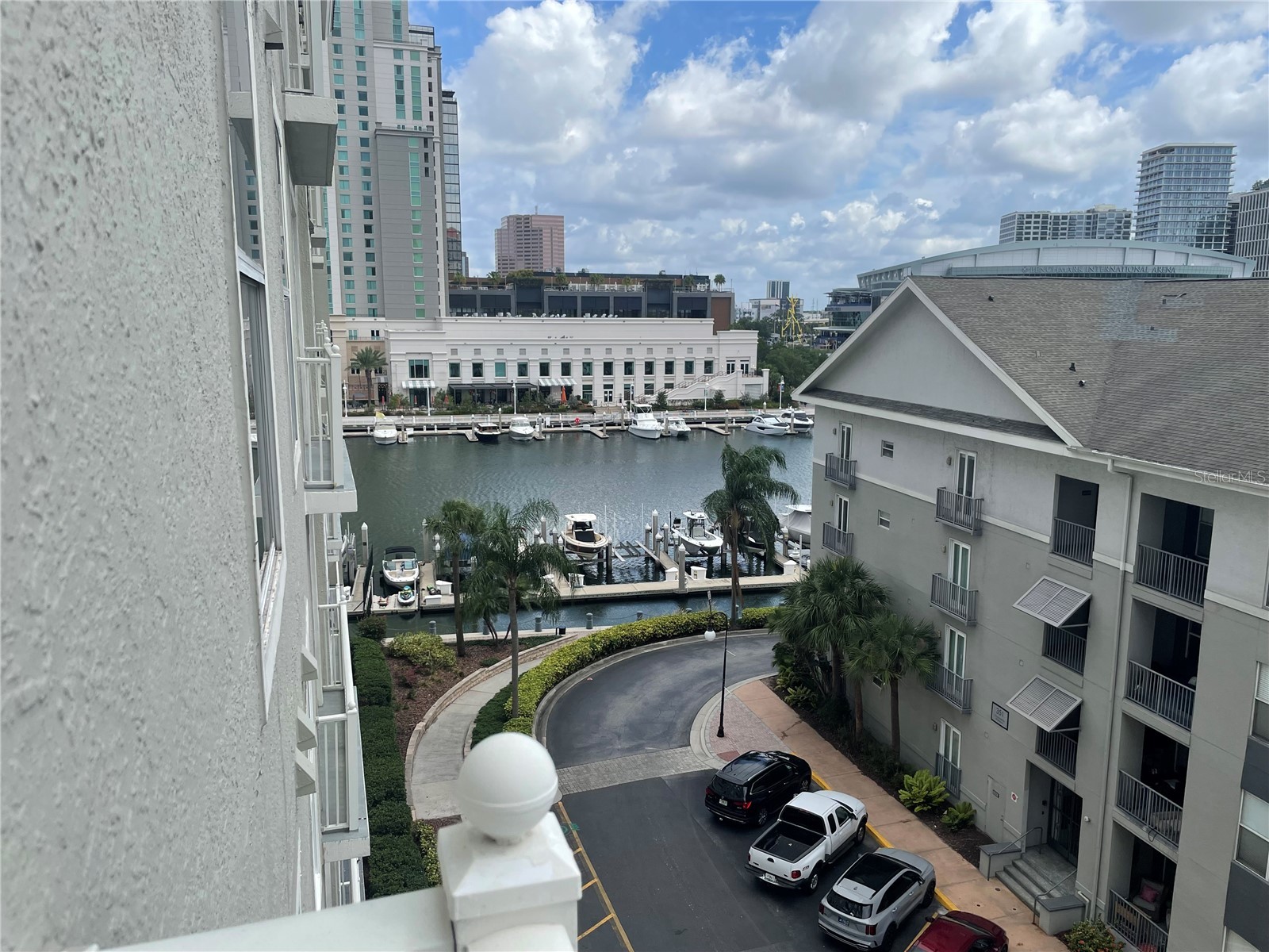 700 S Harbour Island Boulevard #536 Tampa FL 33602 W7886262 image2