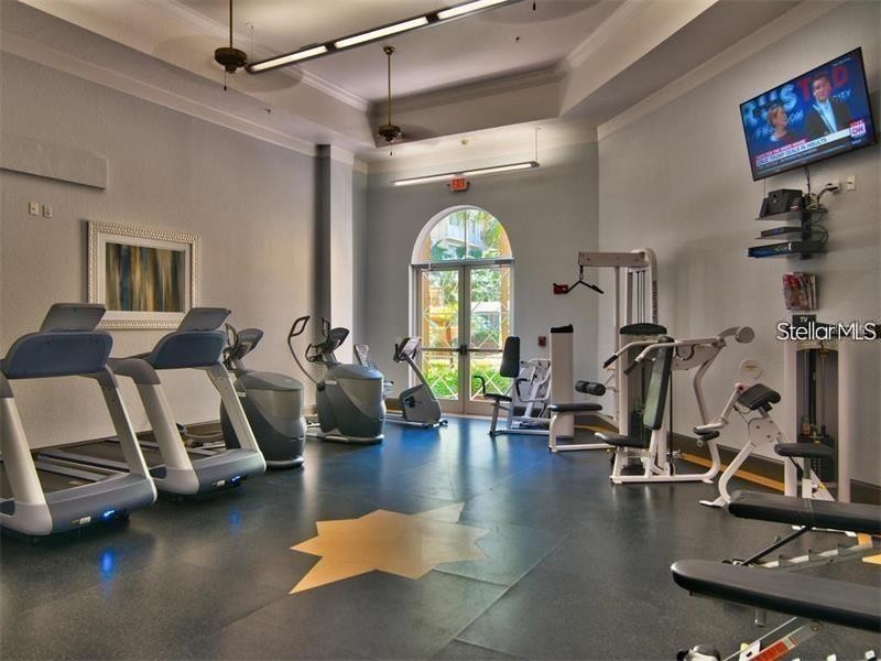 700 S Harbour Island Boulevard #536 Tampa FL 33602 W7886262 image20