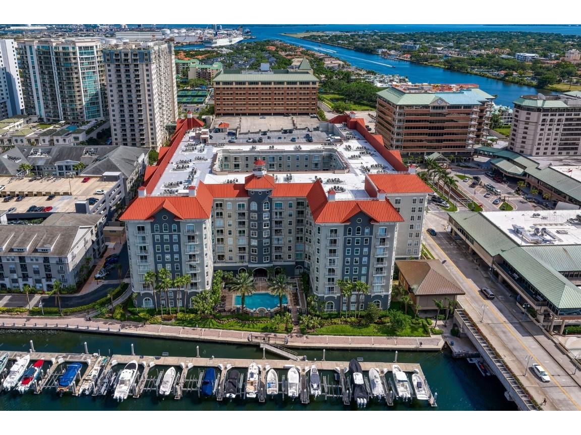700 S Harbour Island Boulevard #547 Tampa FL 33602 TB8372791 image1