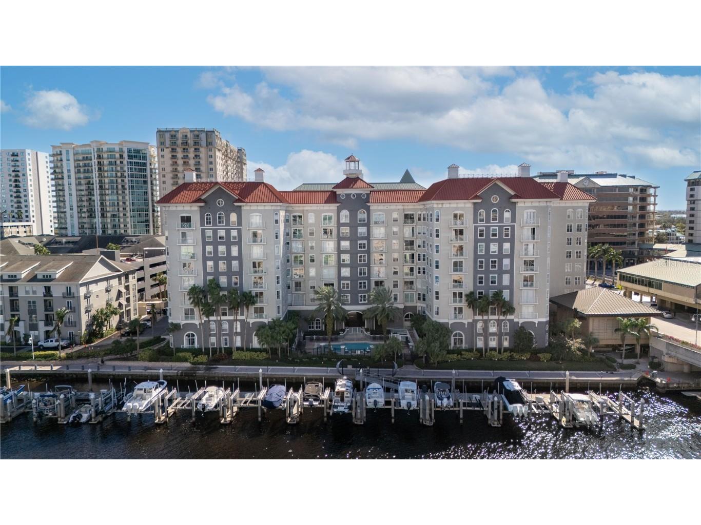 700 S Harbour Island Boulevard #645 Tampa FL 33602 TB8448497 image1