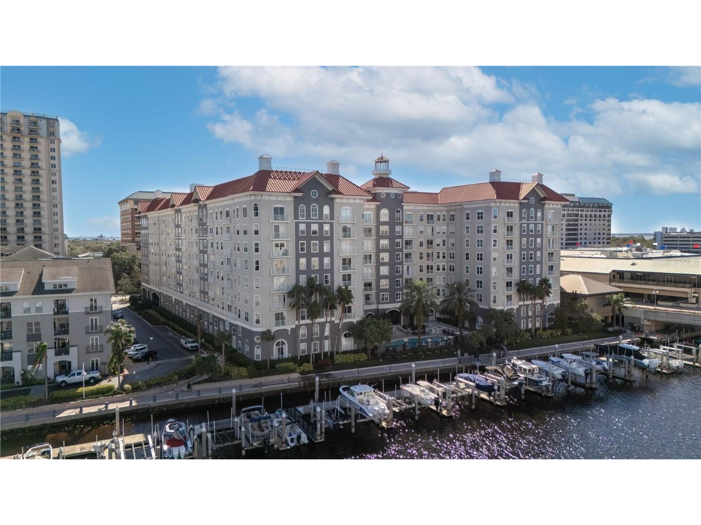 700 S Harbour Island Boulevard #645 Tampa FL 33602 TB8448497 image2