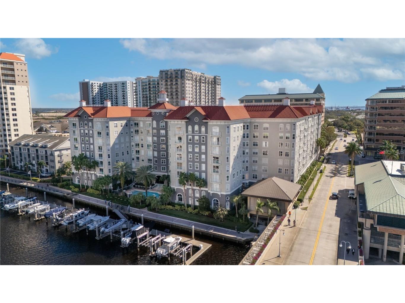 700 S Harbour Island Boulevard #645 Tampa FL 33602 TB8448497 image3