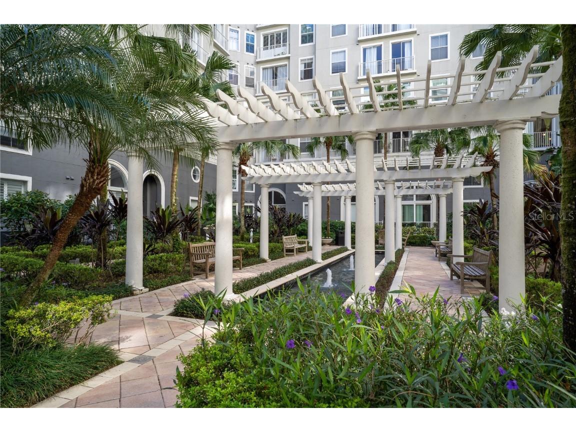 700 S Harbour Island Boulevard #645 Tampa FL 33602 TB8448497 image30