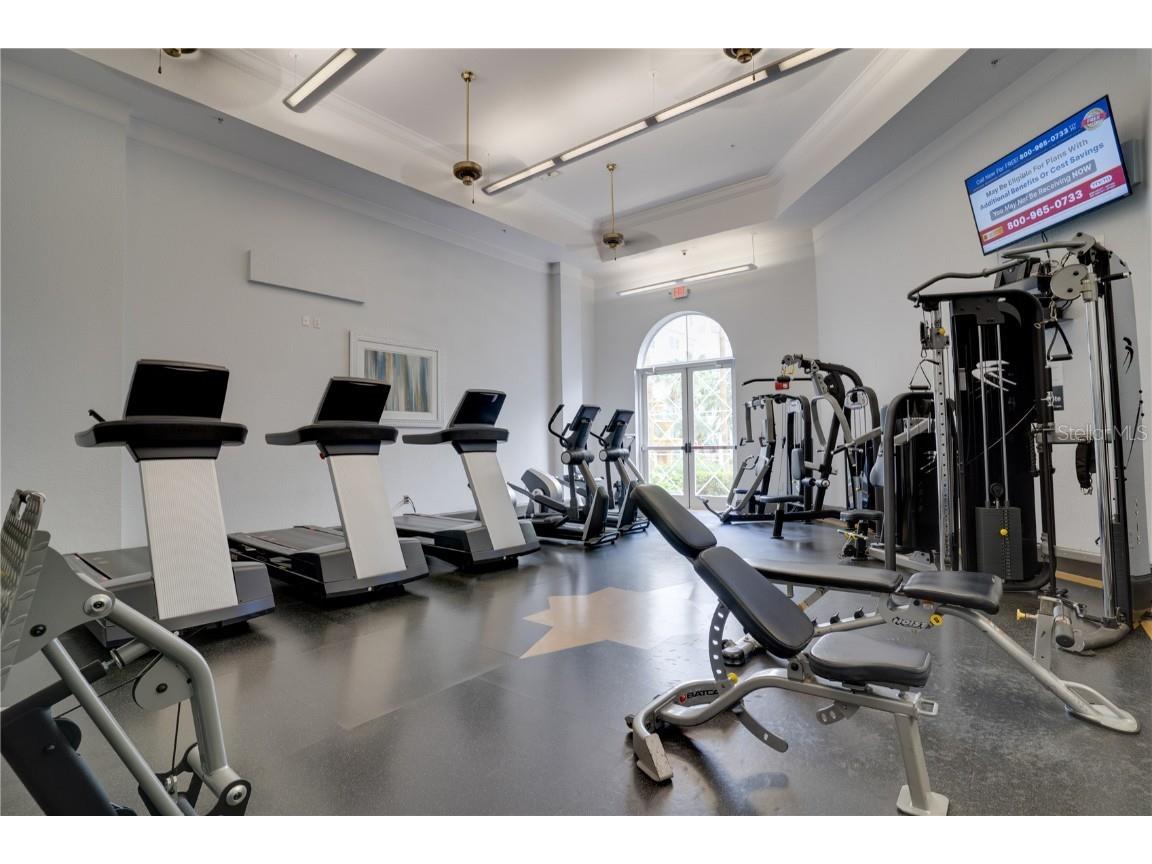 700 S Harbour Island Boulevard #645 Tampa FL 33602 TB8448497 image33