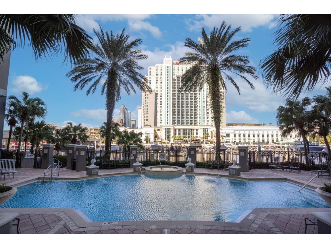 700 S Harbour Island Boulevard #645 Tampa FL 33602 TB8448497 image34