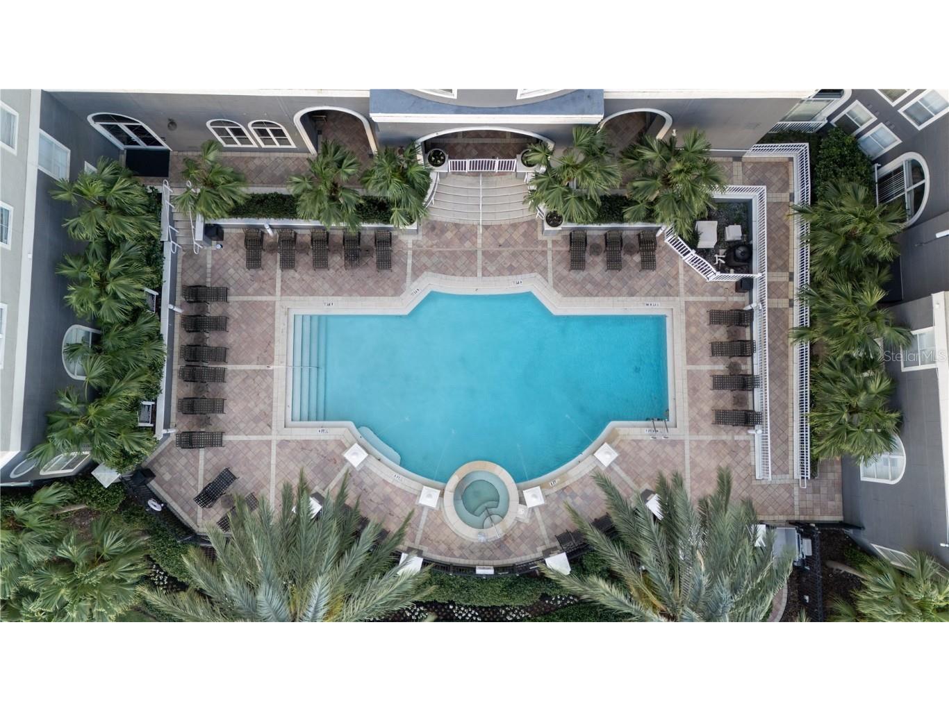 700 S Harbour Island Boulevard #645 Tampa FL 33602 TB8448497 image35