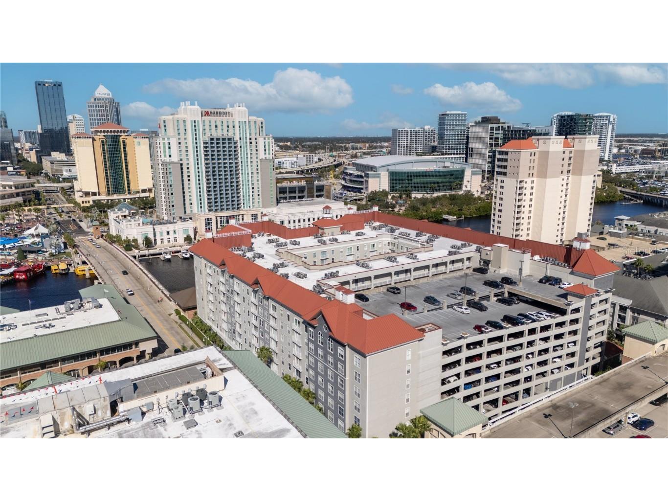 700 S Harbour Island Boulevard #645 Tampa FL 33602 TB8448497 image36