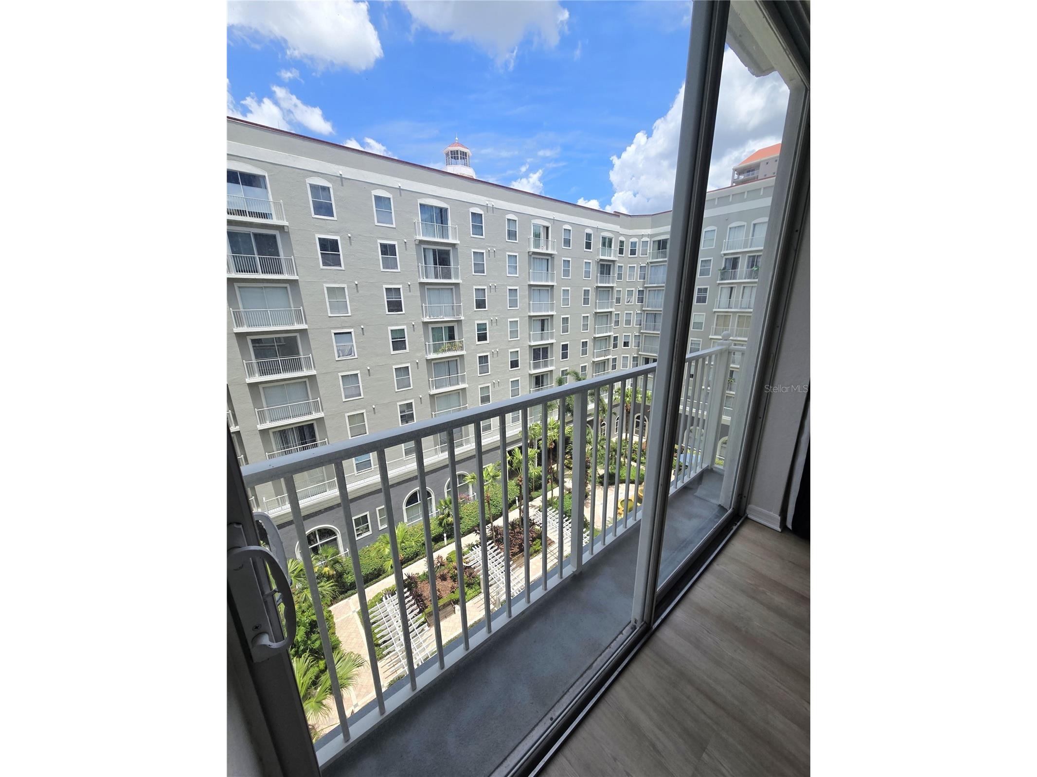 700 S Harbour Island Boulevard #646 Tampa FL 33602 - GARRISON CHANNEL TB8511318 image15
