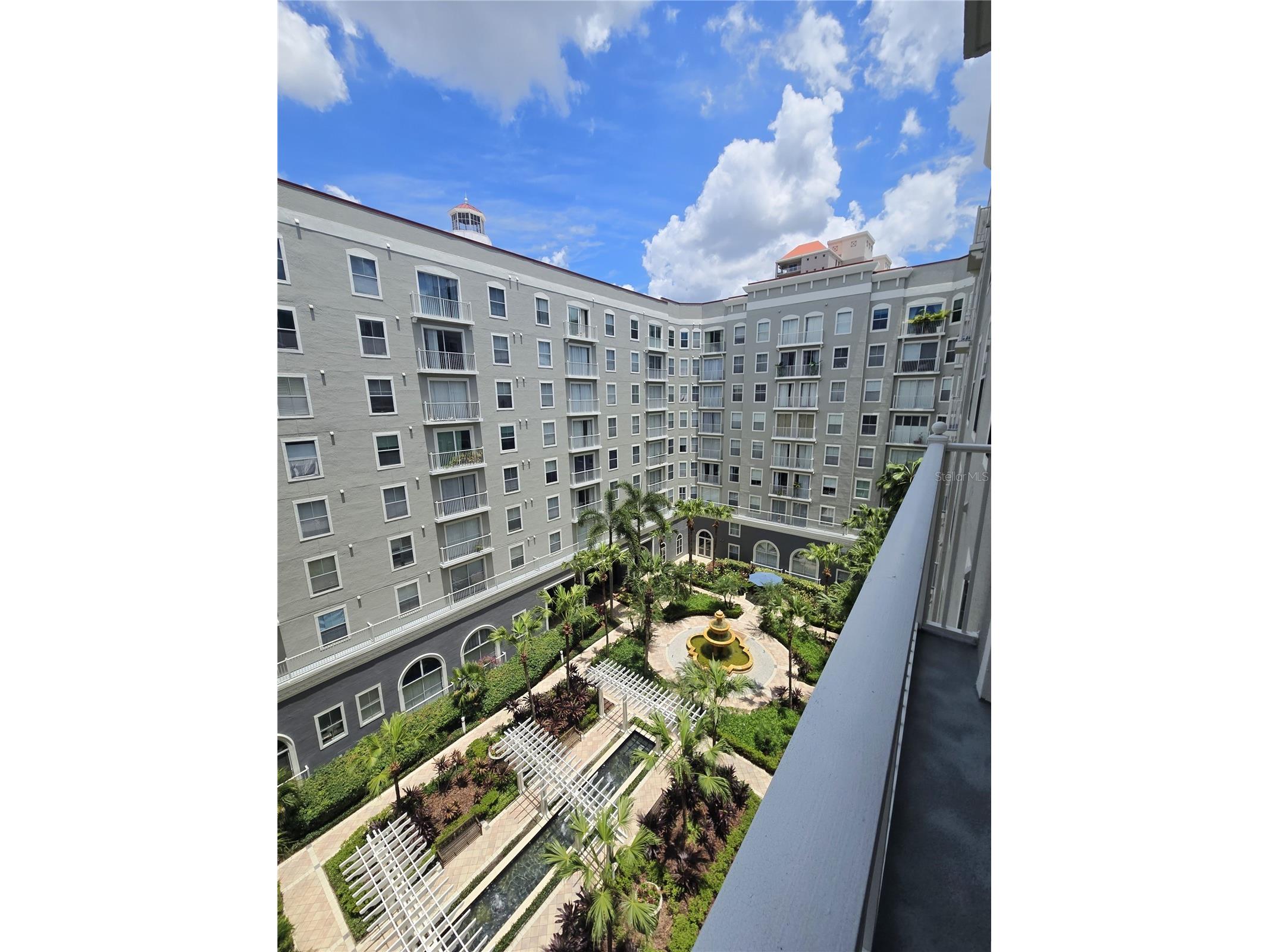 700 S Harbour Island Boulevard #646 Tampa FL 33602 - GARRISON CHANNEL TB8511318 image16
