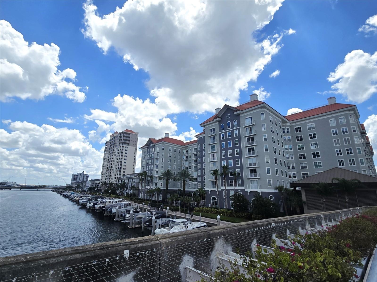 700 S Harbour Island Boulevard #646 Tampa FL 33602 - GARRISON CHANNEL TB8511318 image2