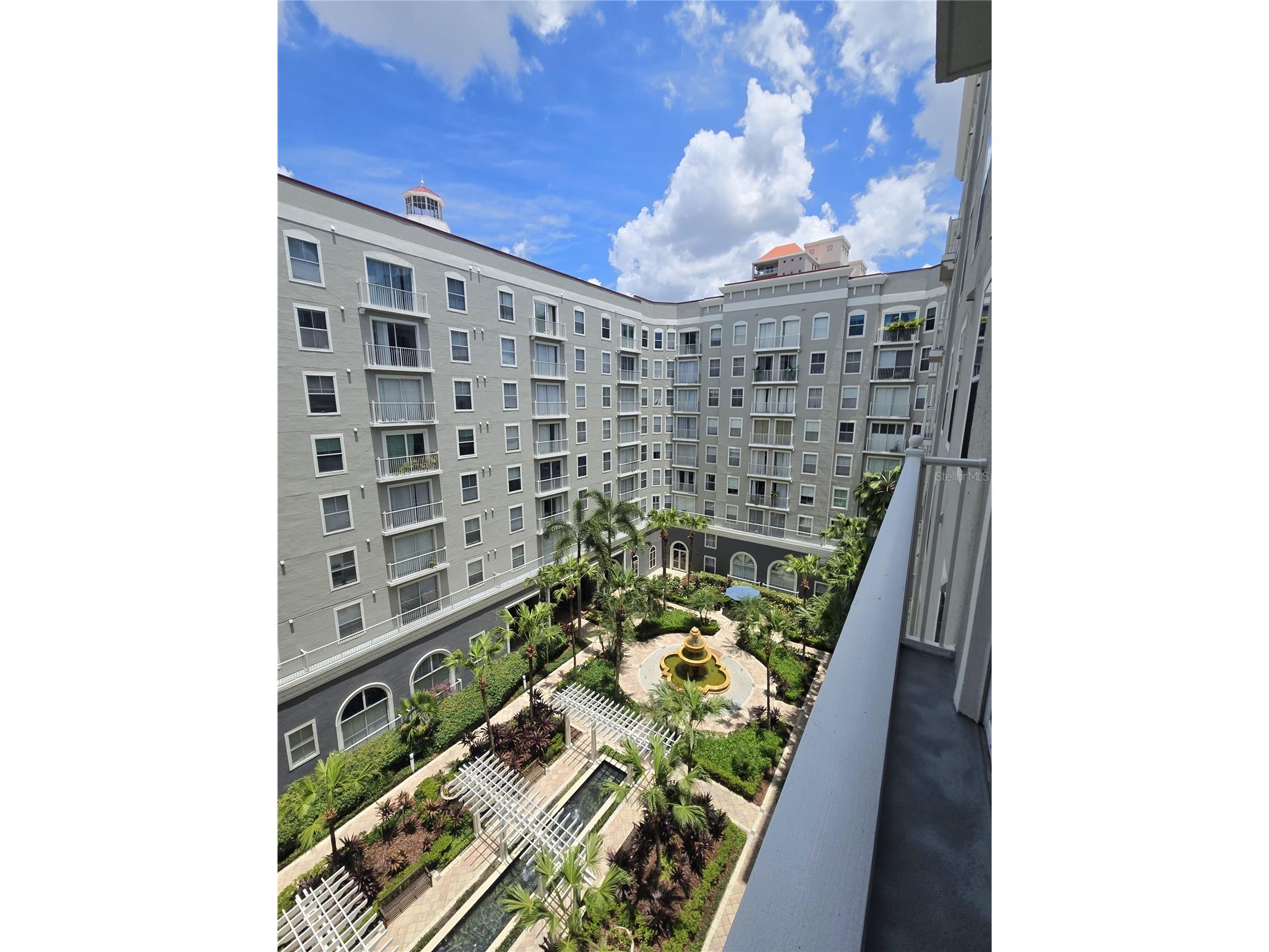 700 S Harbour Island Boulevard #646 Tampa FL 33602 - GARRISON CHANNEL TB8511318 image3