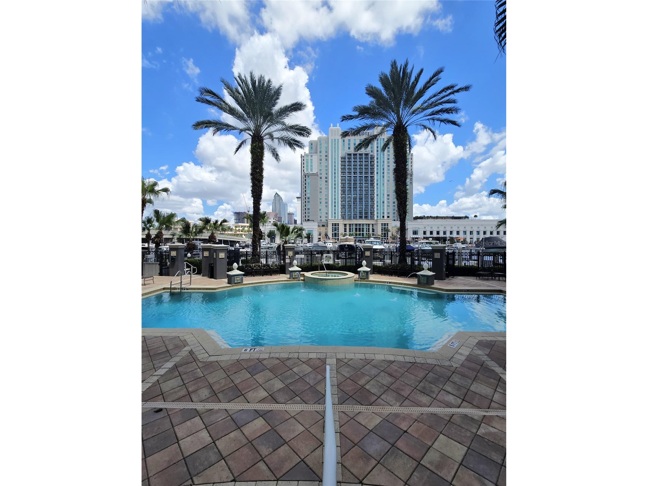 700 S Harbour Island Boulevard #646 Tampa FL 33602 - GARRISON CHANNEL TB8511318 image4