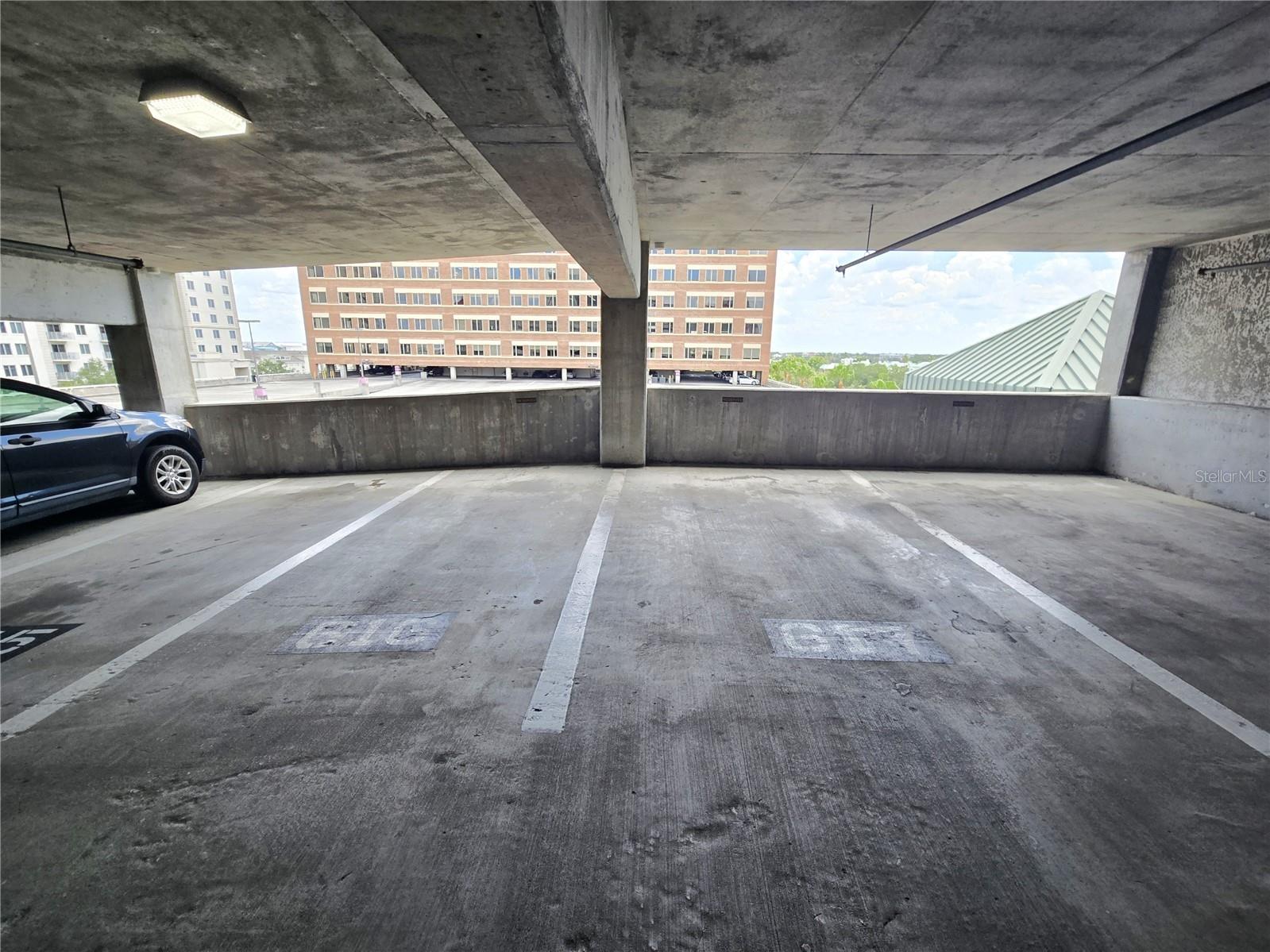 700 S Harbour Island Boulevard #646 Tampa FL 33602 - GARRISON CHANNEL TB8511318 image41