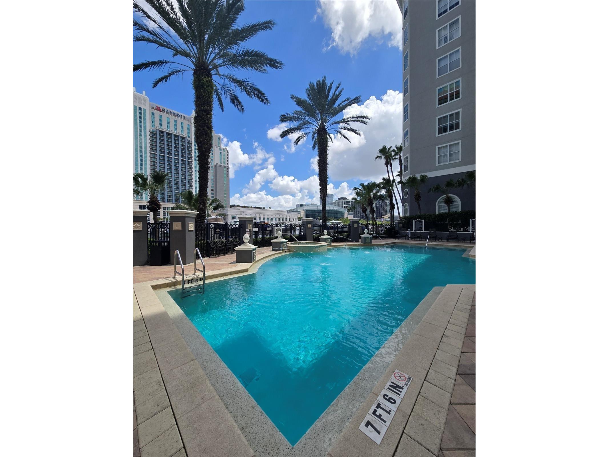 700 S Harbour Island Boulevard #646 Tampa FL 33602 - GARRISON CHANNEL TB8511318 image43