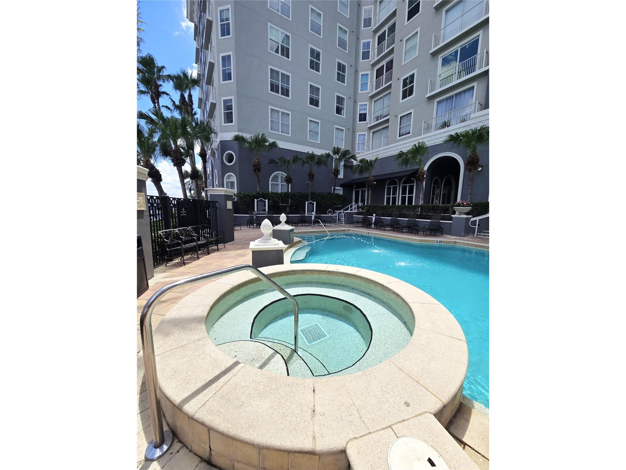 700 S Harbour Island Boulevard #646 Tampa FL 33602 - GARRISON CHANNEL TB8511318 image44