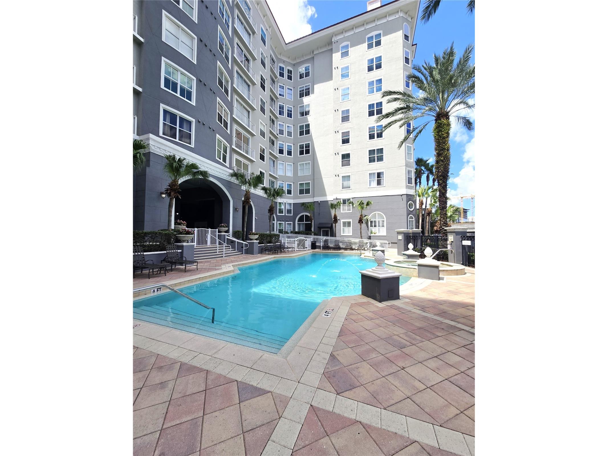 700 S Harbour Island Boulevard #646 Tampa FL 33602 - GARRISON CHANNEL TB8511318 image45