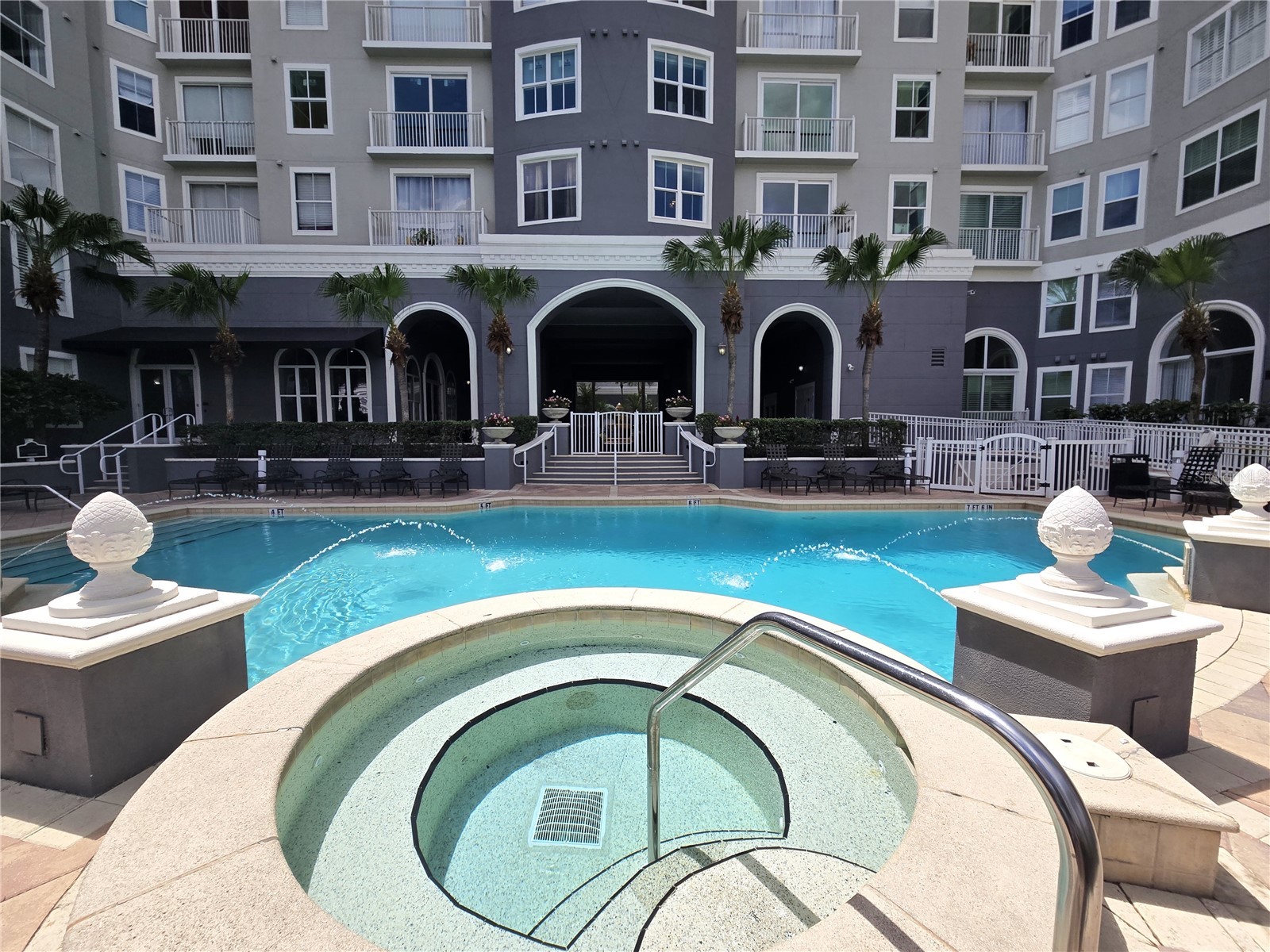 700 S Harbour Island Boulevard #646 Tampa FL 33602 - GARRISON CHANNEL TB8511318 image5