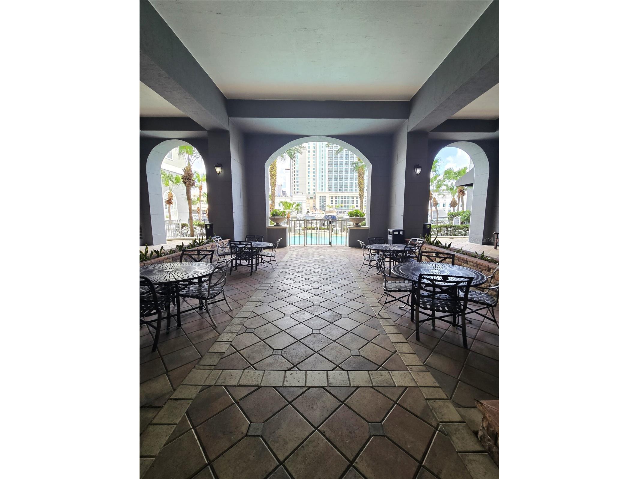 700 S Harbour Island Boulevard #646 Tampa FL 33602 - GARRISON CHANNEL TB8511318 image51