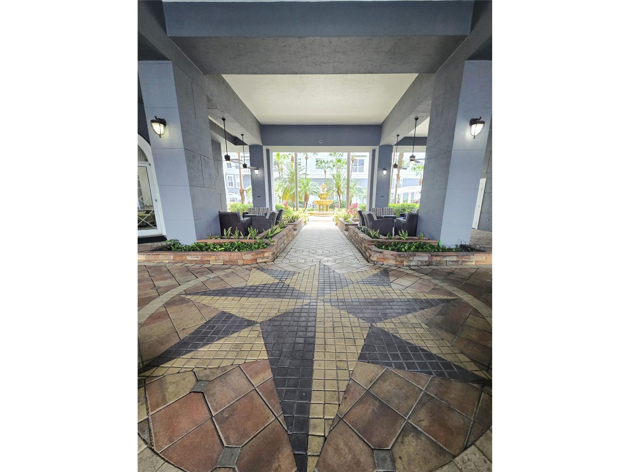 700 S Harbour Island Boulevard #646 Tampa FL 33602 - GARRISON CHANNEL TB8511318 image52