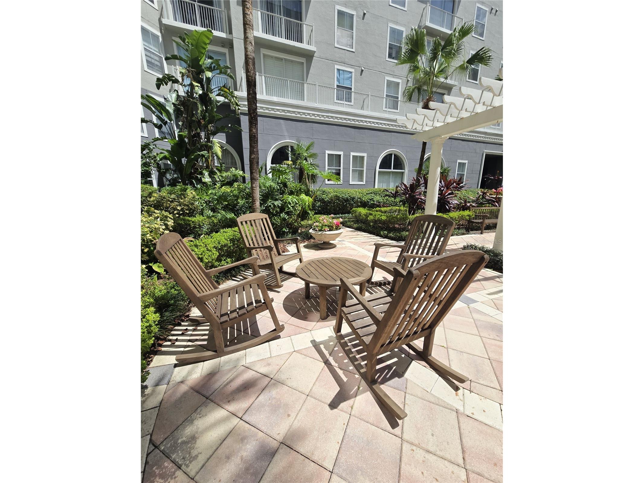 700 S Harbour Island Boulevard #646 Tampa FL 33602 - GARRISON CHANNEL TB8511318 image55