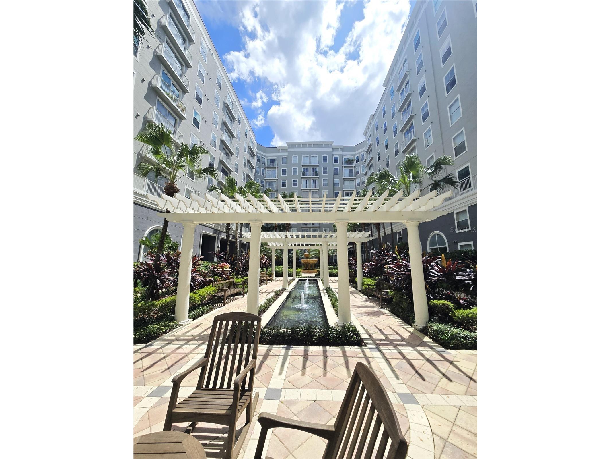 700 S Harbour Island Boulevard #646 Tampa FL 33602 - GARRISON CHANNEL TB8511318 image56
