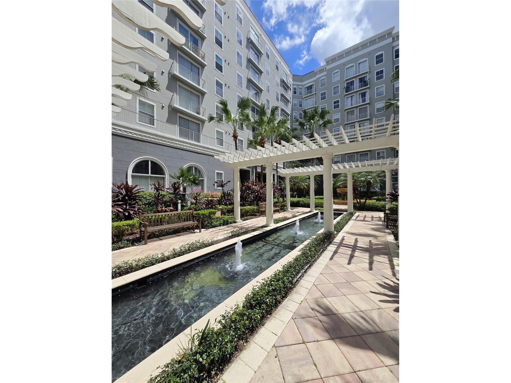 700 S Harbour Island Boulevard #646 Tampa FL 33602 - GARRISON CHANNEL TB8511318 image57