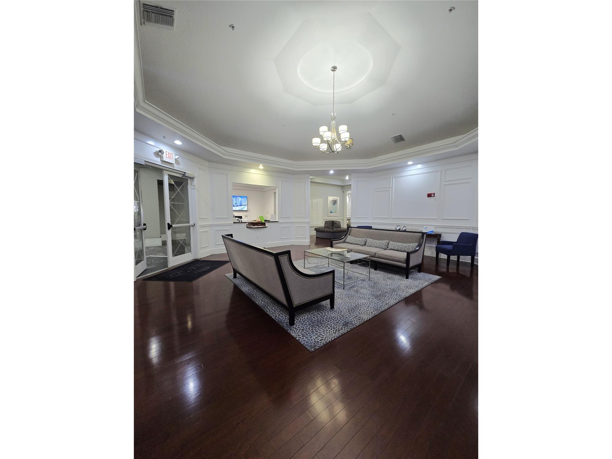 700 S Harbour Island Boulevard #646 Tampa FL 33602 - GARRISON CHANNEL TB8511318 image59