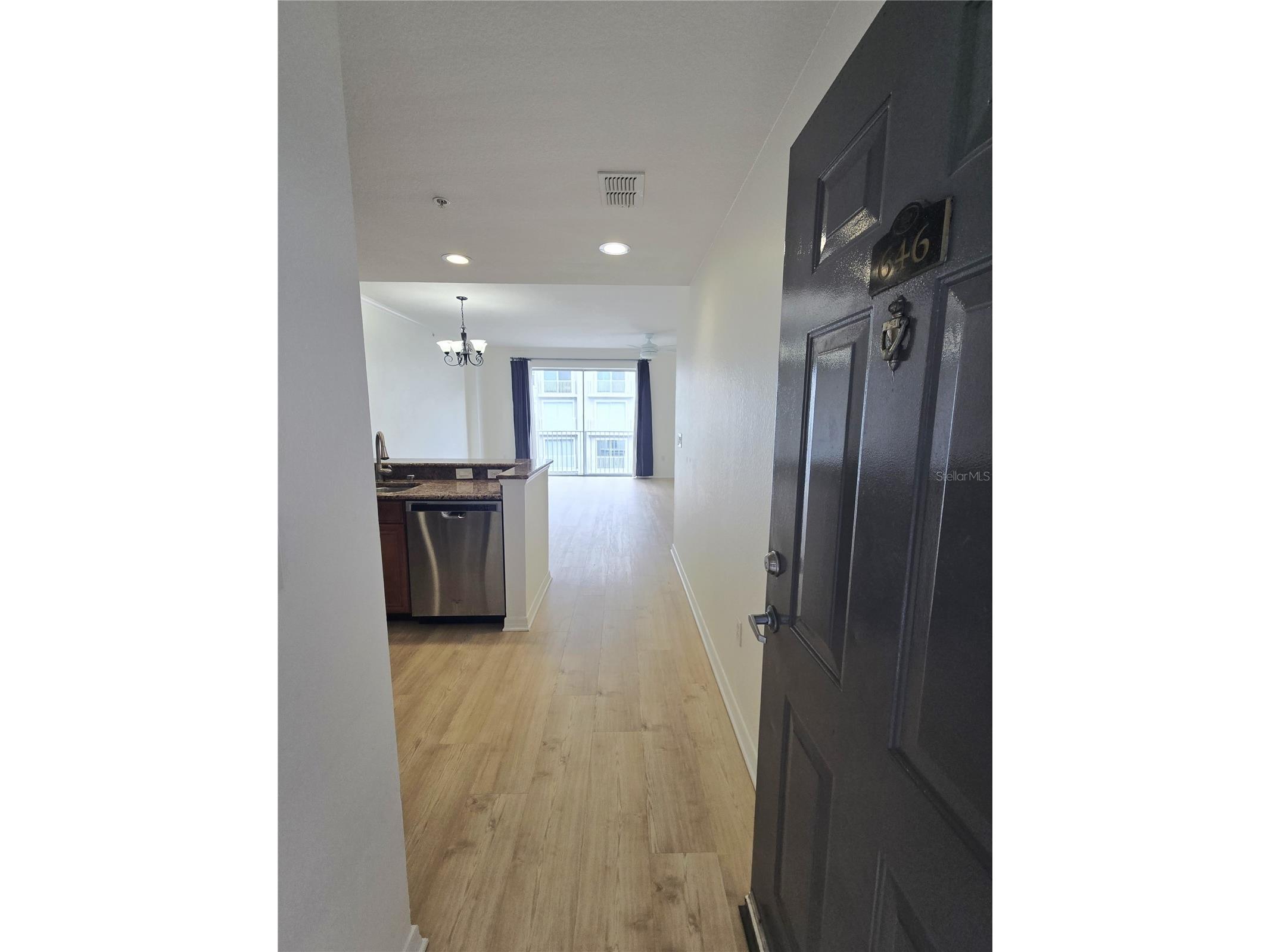700 S Harbour Island Boulevard #646 Tampa FL 33602 - GARRISON CHANNEL TB8511318 image6