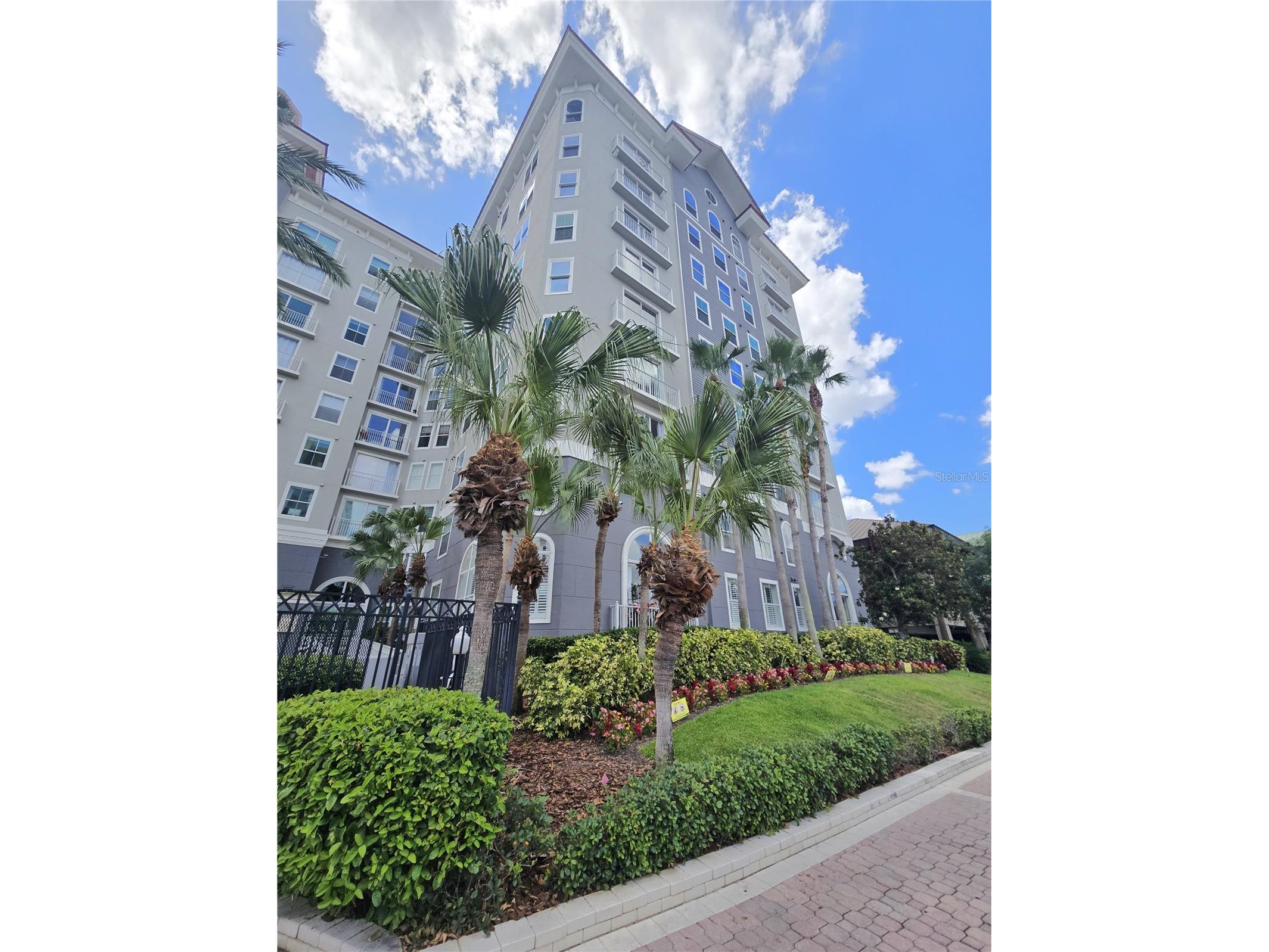 700 S Harbour Island Boulevard #646 Tampa FL 33602 - GARRISON CHANNEL TB8511318 image62