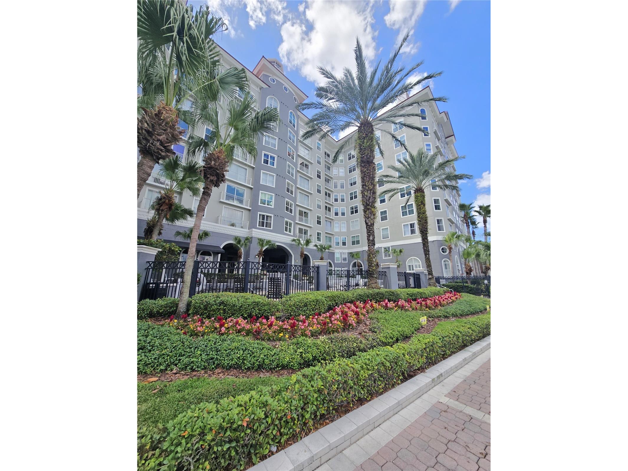 700 S Harbour Island Boulevard #646 Tampa FL 33602 - GARRISON CHANNEL TB8511318 image64