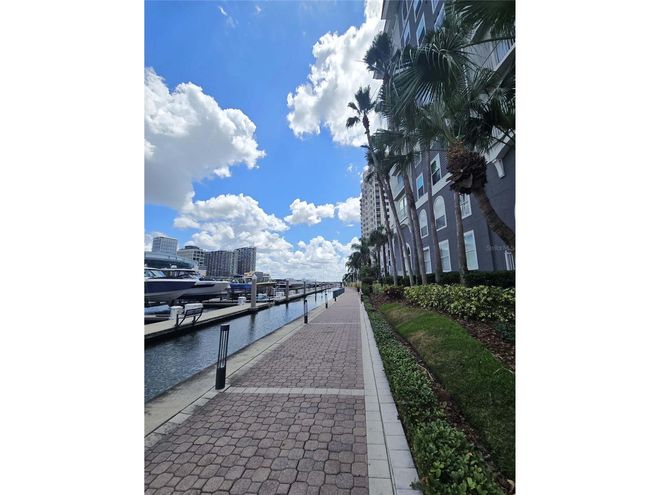 700 S Harbour Island Boulevard #646 Tampa FL 33602 - GARRISON CHANNEL TB8511318 image65
