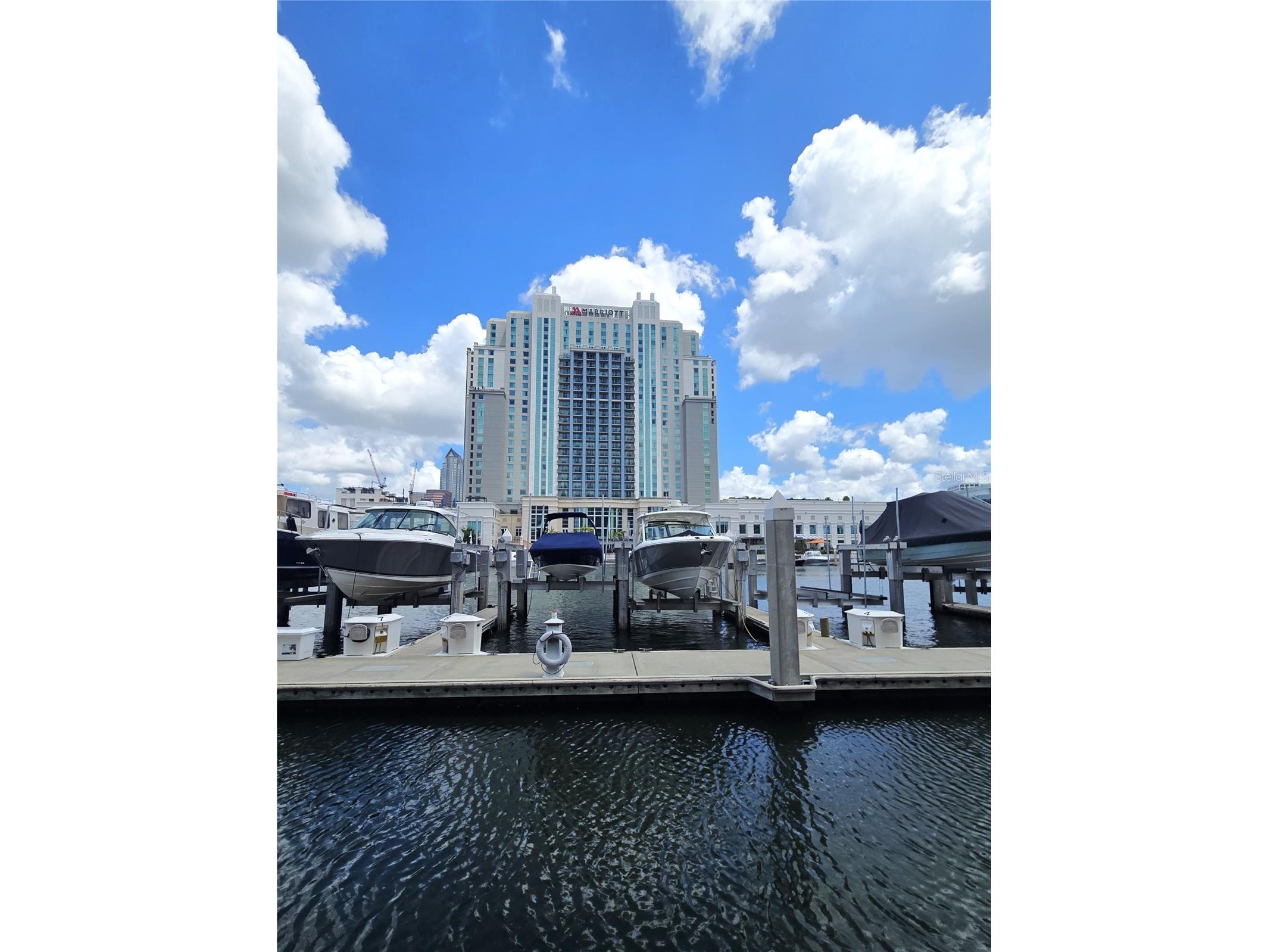 700 S Harbour Island Boulevard #646 Tampa FL 33602 - GARRISON CHANNEL TB8511318 image66