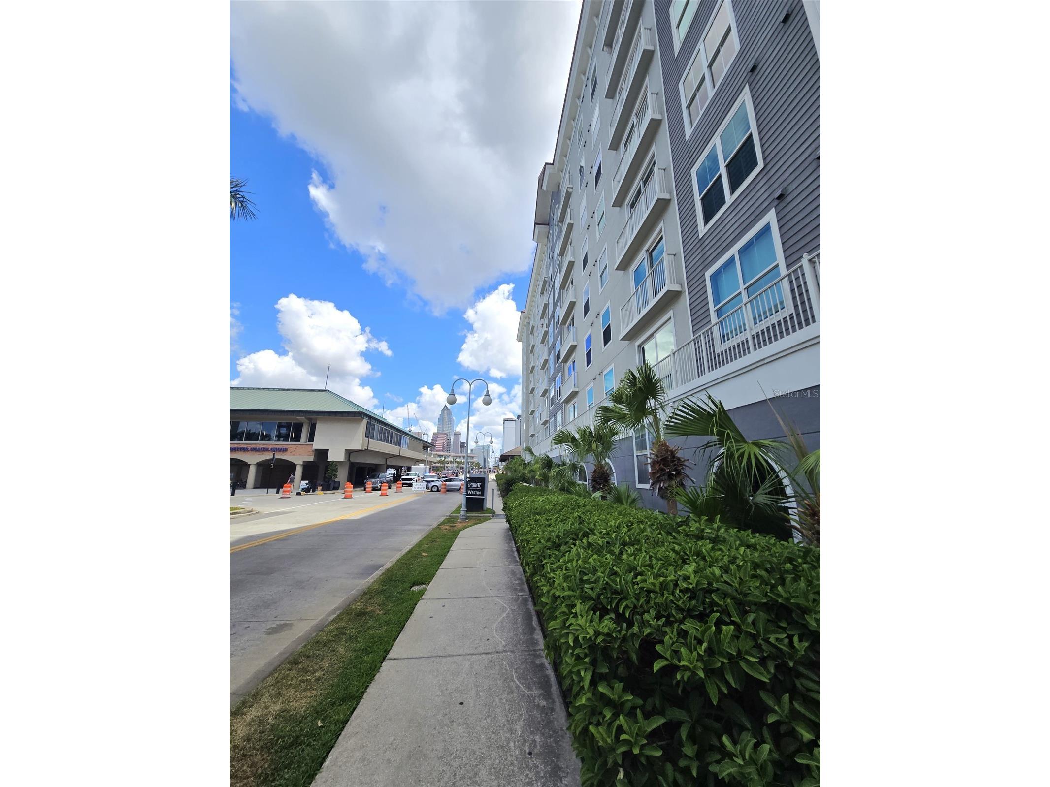 700 S Harbour Island Boulevard #646 Tampa FL 33602 - GARRISON CHANNEL TB8511318 image67