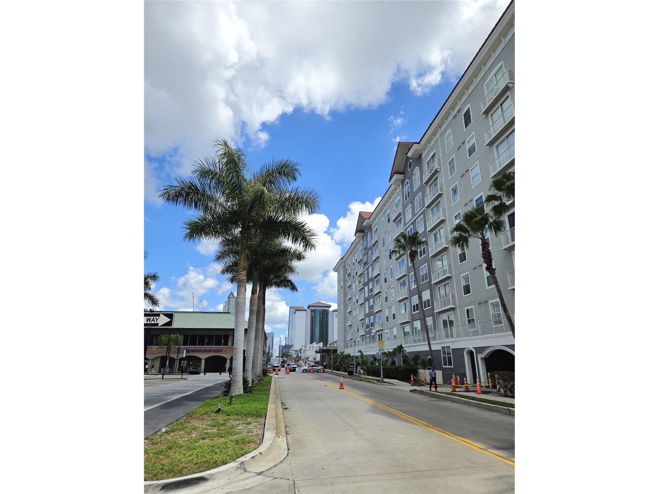 700 S Harbour Island Boulevard #646 Tampa FL 33602 - GARRISON CHANNEL TB8511318 image68