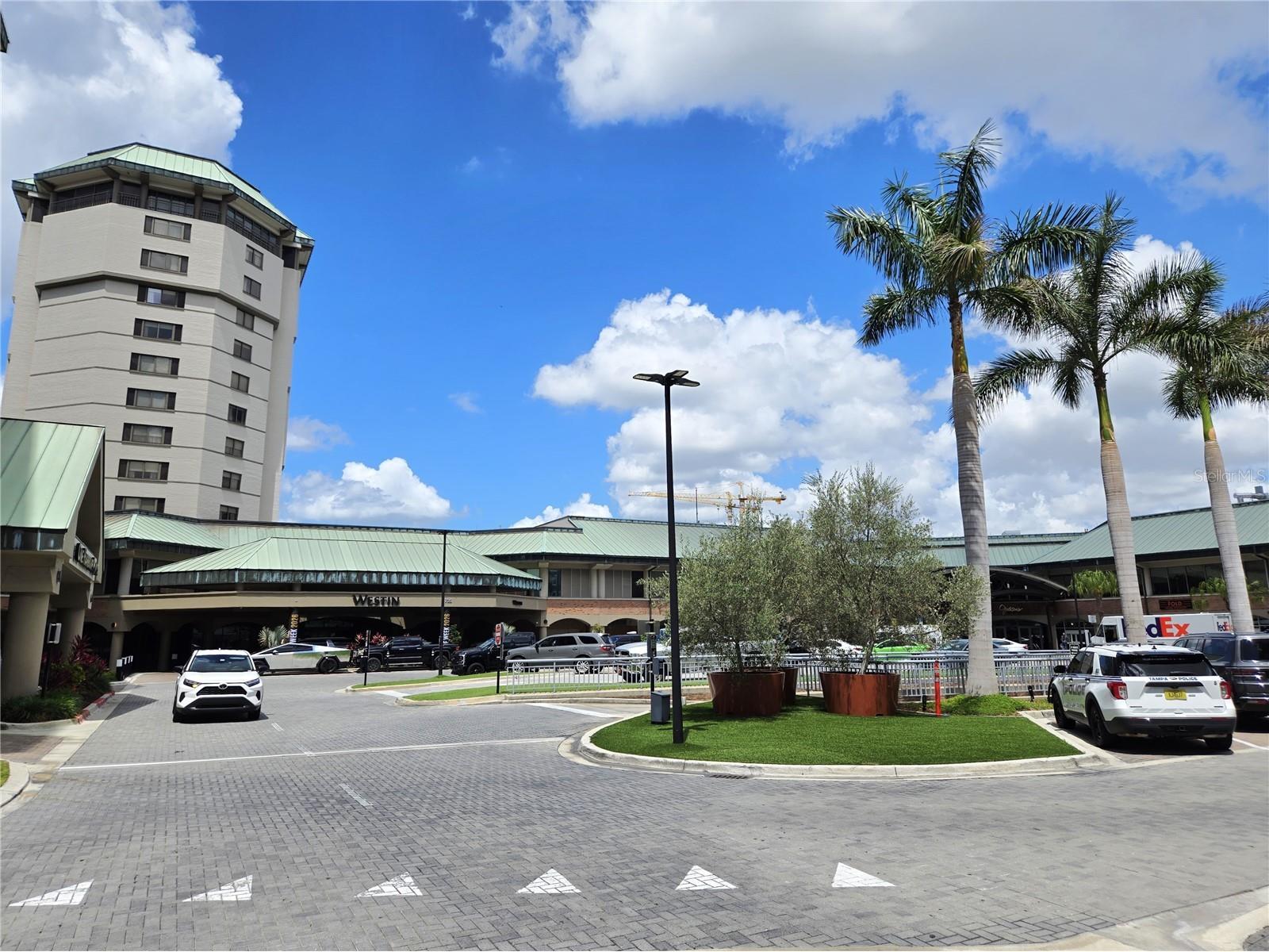 700 S Harbour Island Boulevard #646 Tampa FL 33602 - GARRISON CHANNEL TB8511318 image69