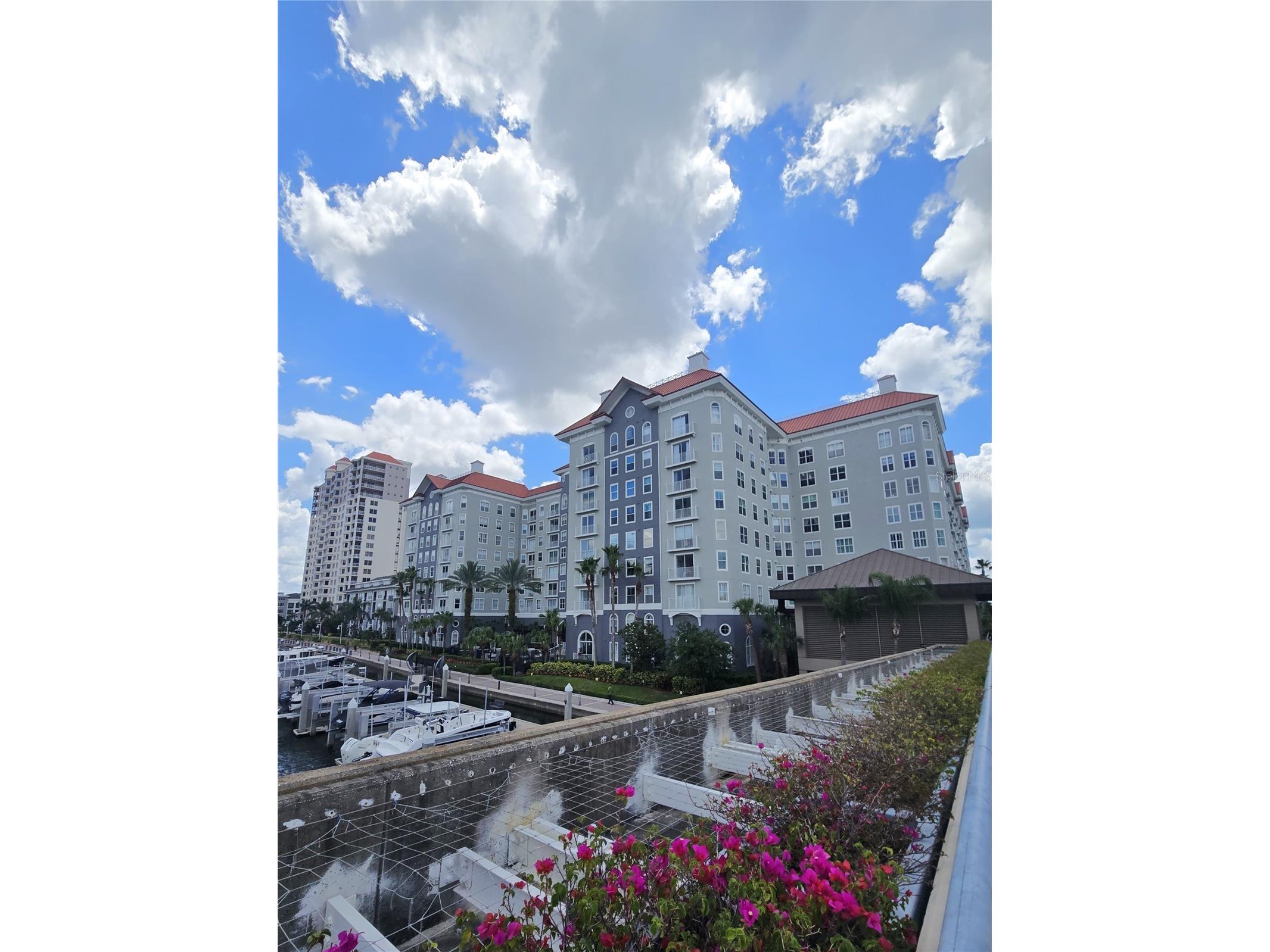 700 S Harbour Island Boulevard #646 Tampa FL 33602 - GARRISON CHANNEL TB8511318 image70
