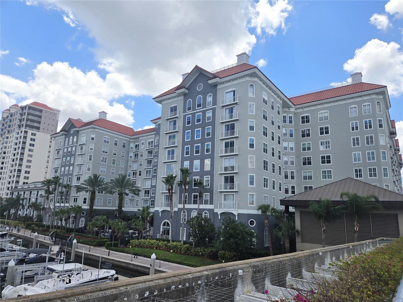 700 S Harbour Island Boulevard #646 Tampa FL 33602 - GARRISON CHANNEL TB8511318 image71