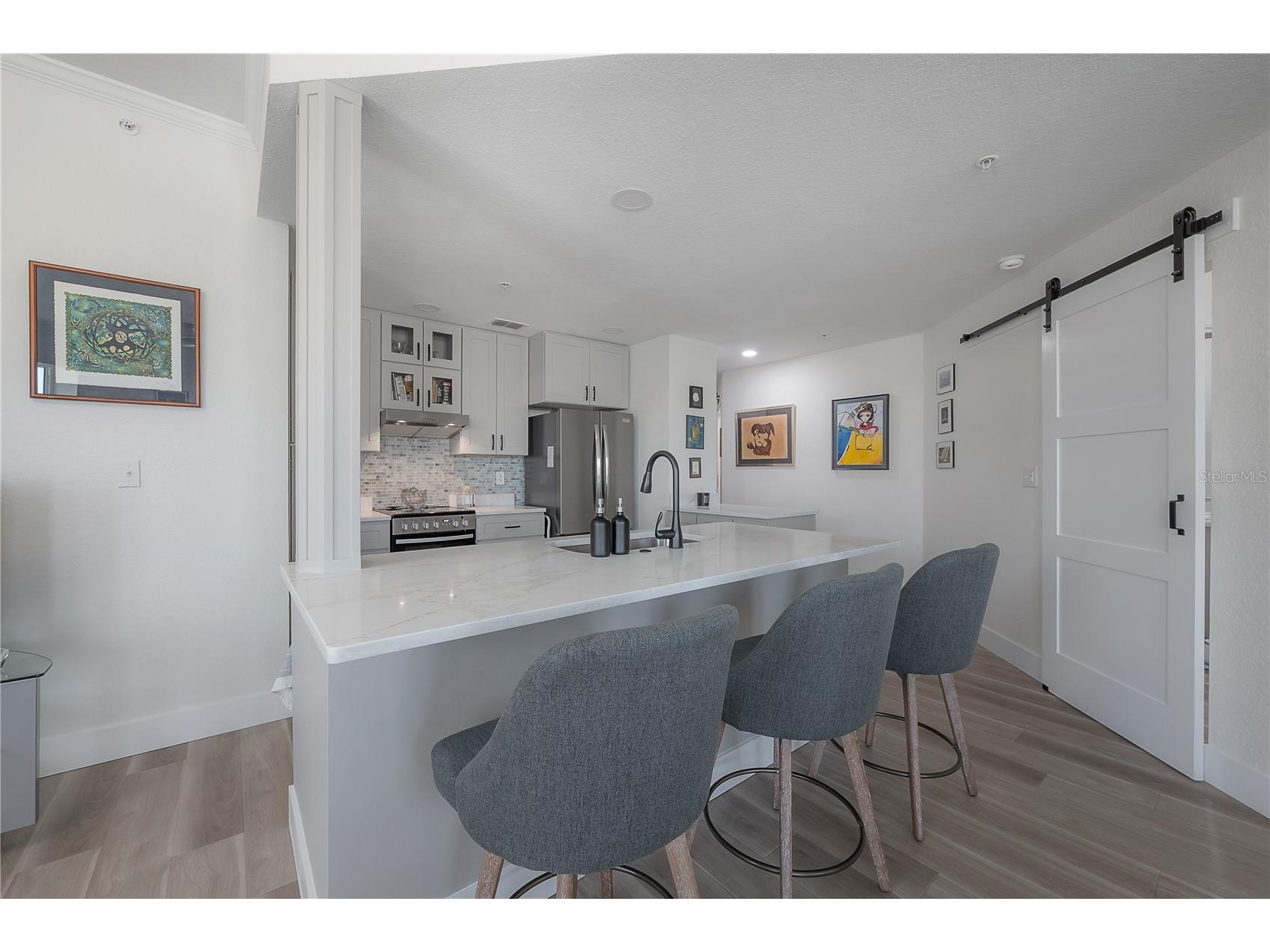 700 S Harbour Island Boulevard #713 Tampa FL 33602 - GARRISON & SEDDON CHANNELS TB8522777 image11
