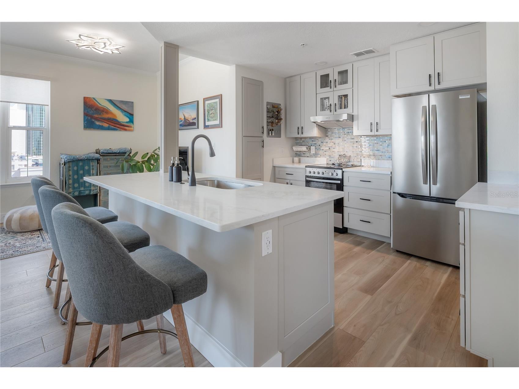 700 S Harbour Island Boulevard #713 Tampa FL 33602 - GARRISON & SEDDON CHANNELS TB8522777 image12