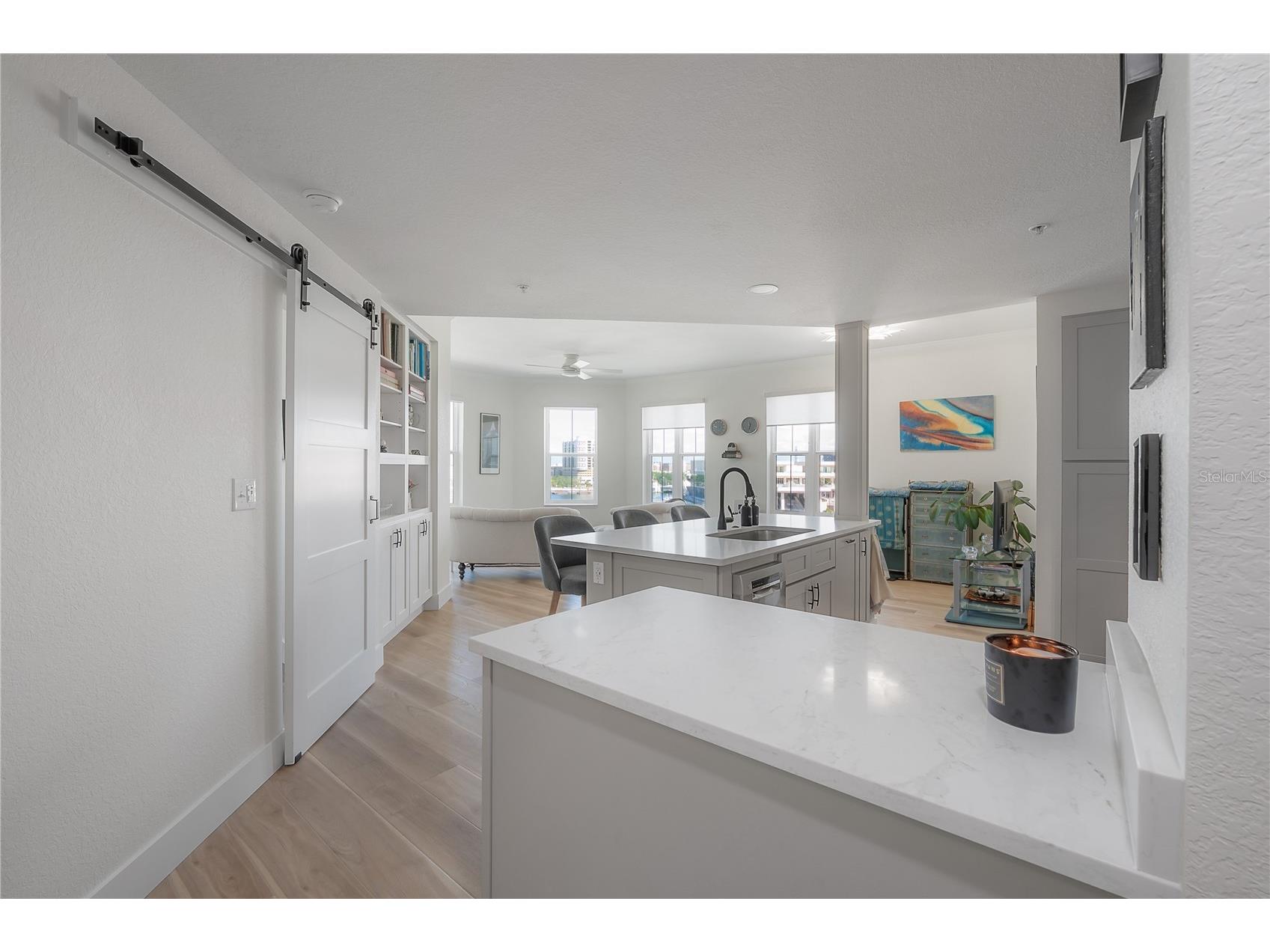 700 S Harbour Island Boulevard #713 Tampa FL 33602 - GARRISON & SEDDON CHANNELS TB8522777 image13