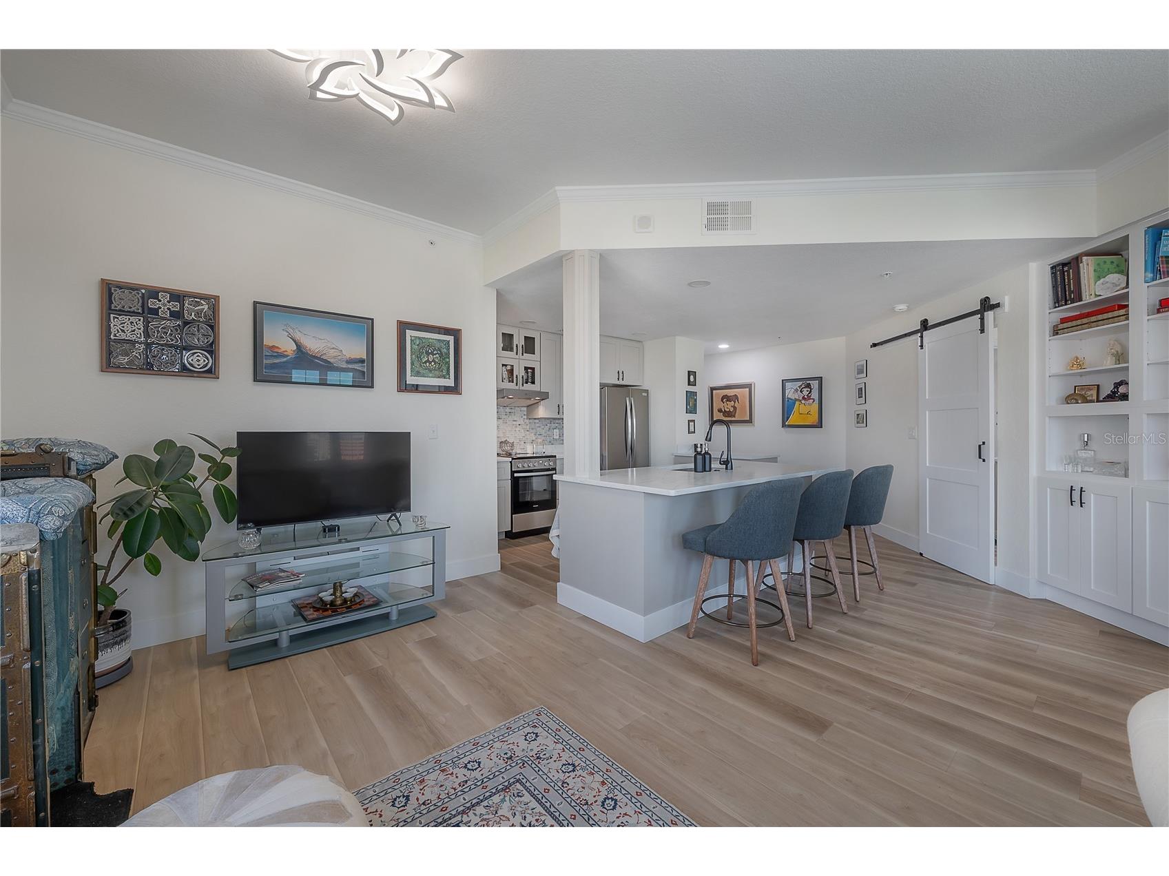 700 S Harbour Island Boulevard #713 Tampa FL 33602 - GARRISON & SEDDON CHANNELS TB8522777 image14